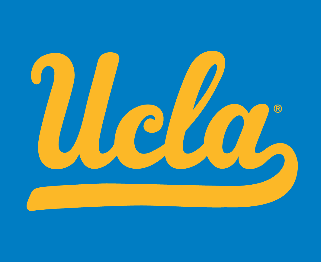 UCLA Bruins 1996-2017 Alternate Logo v3 DIY iron on transfer (heat transfer)